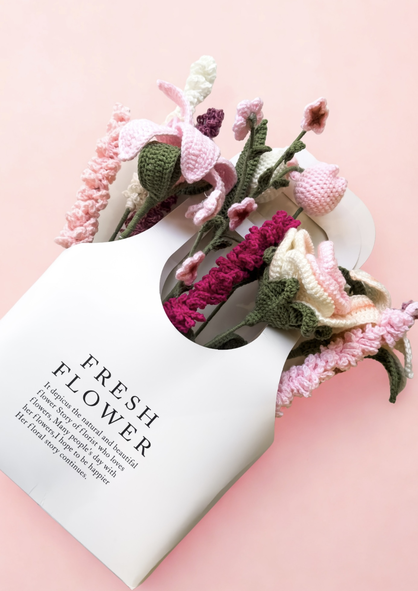 Flower and Gift Bundles Section