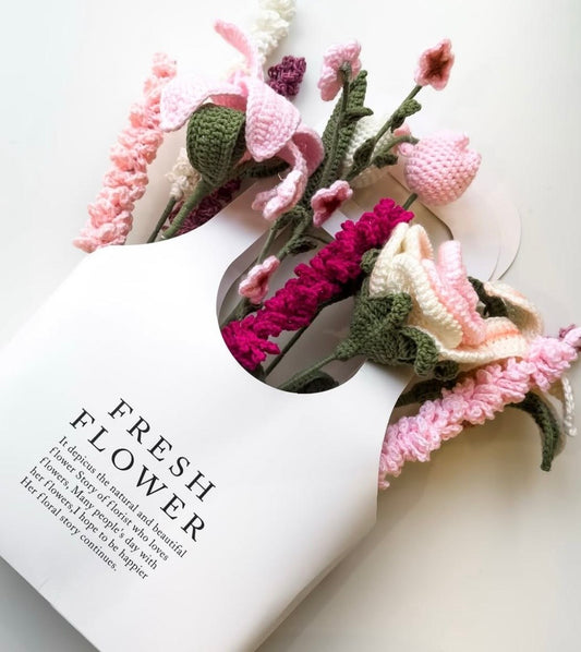 🌷Flower Bouquet