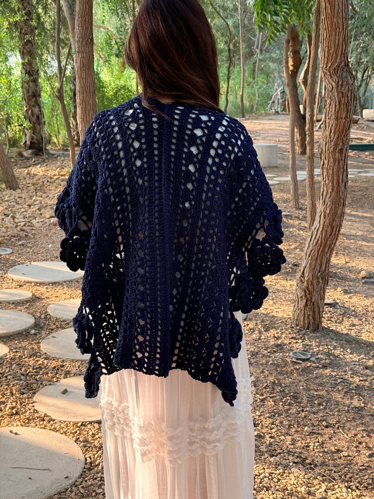 شال يكمّل إطلالتك الشتوية 🍂