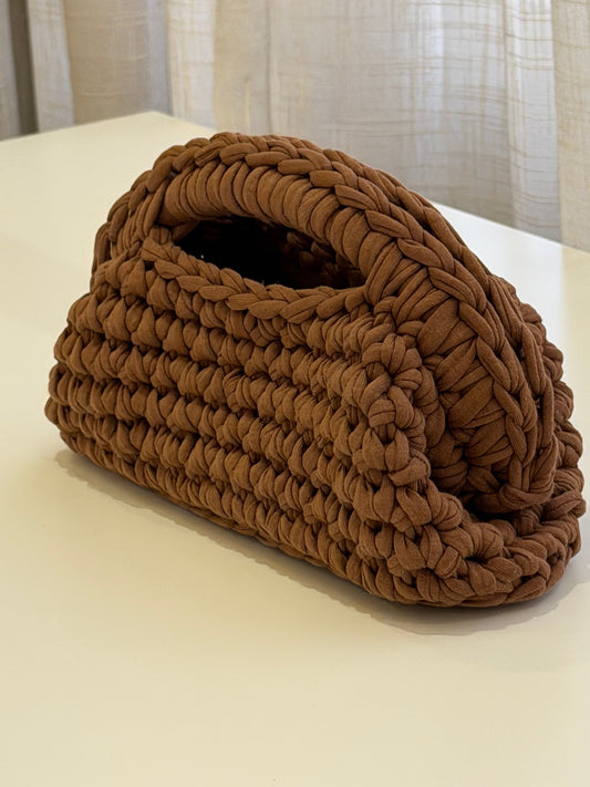 شنطة كورشية
